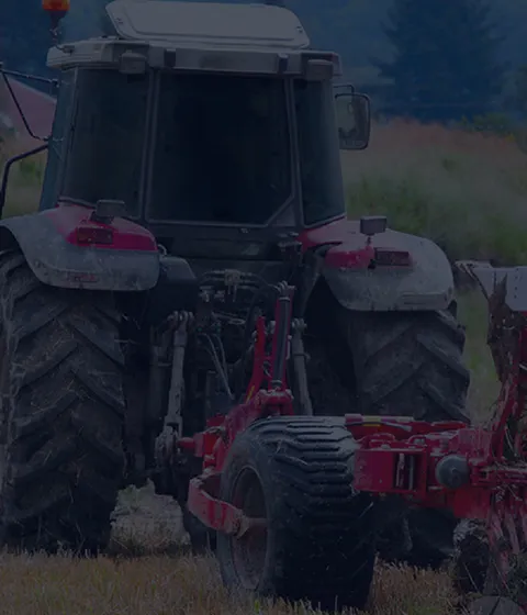 Rhannau Peiriannau Amaethyddol