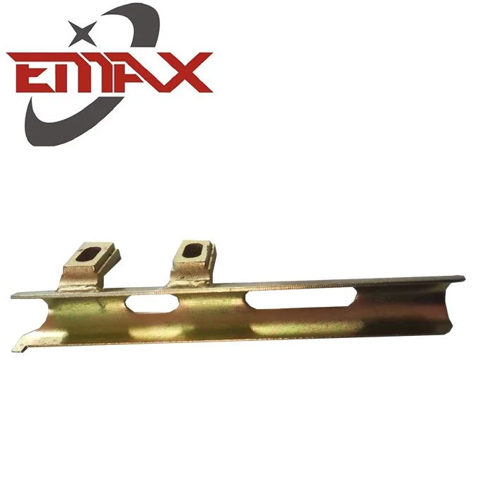 China Stamping Parts factory