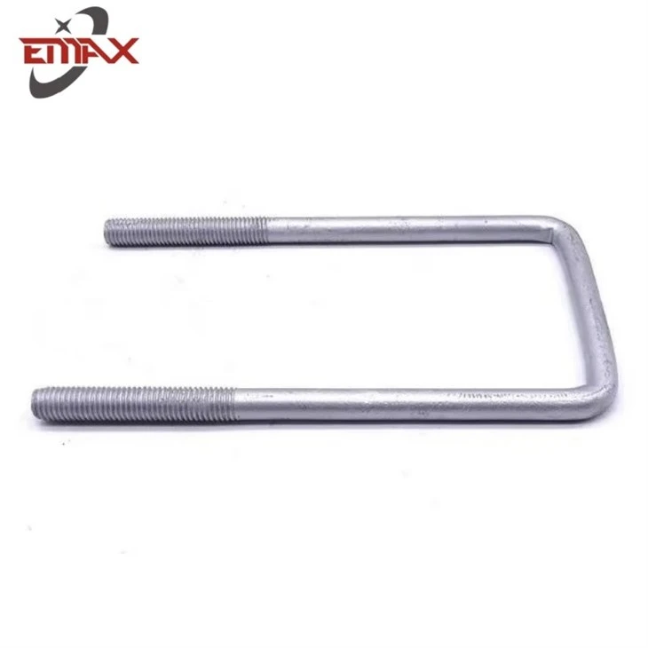 Stainless Steel U-Bolt