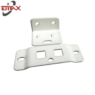 Cabinet Dodrefn Cefnogi Braced Silff