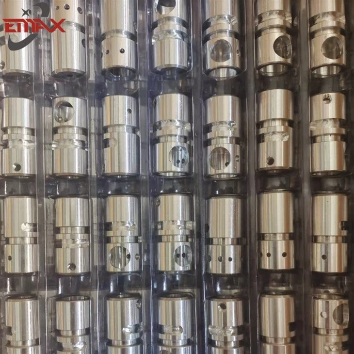 Customized Machining Parts