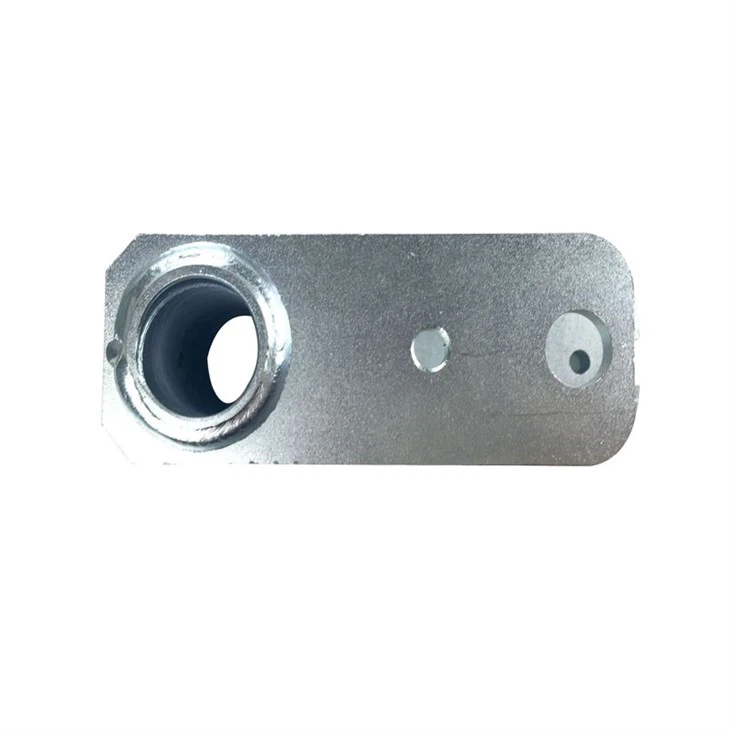 Heavy Duty Trailer Parts
